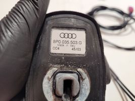 Audi A3 S3 8P Antena GPS 8P0035503G