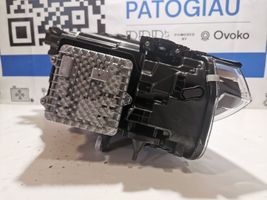 BMW X3 G01 Lampa przednia 873965302