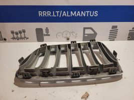 BMW X3 F25 Maskownica / Grill / Atrapa górna chłodnicy 7210726