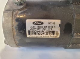 Ford Mustang V Starter motor CK4T11000BA