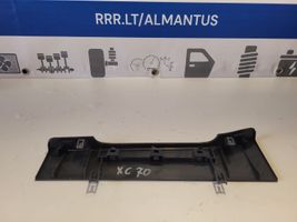 Volvo XC70 Steering wheel column trim 08635248