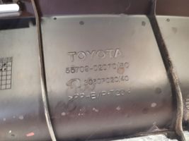 Toyota Corolla E120 E130 Garniture d'essuie-glace 5570902070