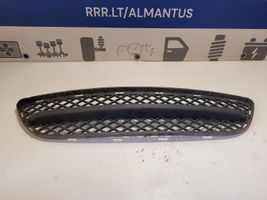 BMW 3 E90 E91 Grille inférieure de pare-chocs avant 7154556