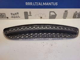 BMW 3 E90 E91 Grille inférieure de pare-chocs avant 7154556