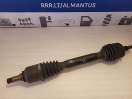 Mercedes-Benz C AMG W203 Front driveshaft A1683660391