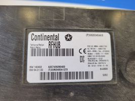 Dodge Challenger Other control units/modules 68283454AB