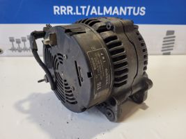 Volvo S70  V70  V70 XC Generatore/alternatore 123515028