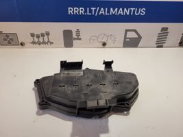 Audi A4 S4 B7 8E 8H Coperchio scatola dei fusibili 4G1907613A