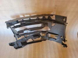 BMW 5 G30 G31 Traversa di supporto paraurti anteriore 7385345