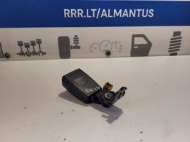 Audi A6 C7 Takaistuimen turvavyön solki 4G0857740A