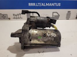 Volvo V50 Starter motor 31296302