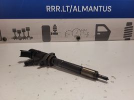 Volvo V50 Injecteur de carburant 328480