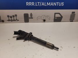 Volvo V50 Injecteur de carburant 328480