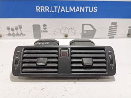 Volvo V50 Dash center air vent grill 39863758