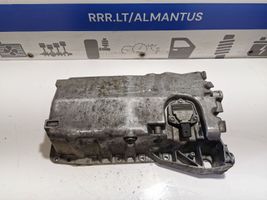 Volkswagen Sharan Oil sump 1J0907660B