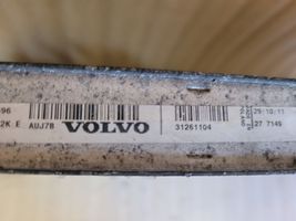 Volvo V70 Coolant radiator 31261104