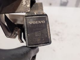 Volvo S60 Czujnik poziomowania świateł osi przedniej 8622446
