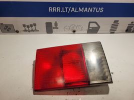 Audi 100 S4 C4 Lampy tylnej klapy bagażnika 4A0945093