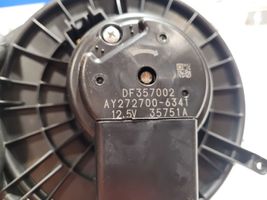 Dodge Challenger Ventola riscaldamento/ventilatore abitacolo AY2727006341