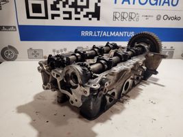 Land Rover Discovery 3 - LR3 Testata motore 4R8Q6090