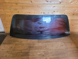 Dodge Challenger Rear windscreen/windshield window 