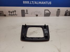 Audi A4 S4 B7 8E 8H Rivestimento in plastica cornice della leva del cambio 8E0864261F