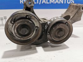 Opel Zafira B Alternator belt tensioner 898005563
