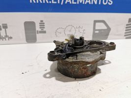 Opel Zafira B Pompa podciśnienia 