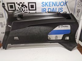 Volvo V60 Šoninis apdailos skydas 39818130