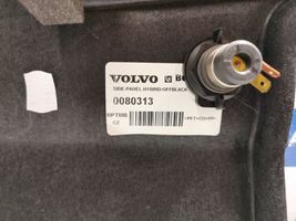 Volvo V60 Panneau, garniture de coffre latérale 39818127