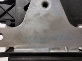 Volvo S80 Blocco/chiusura/serratura del portellone posteriore/bagagliaio 6G9NF442A66