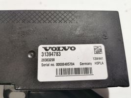 Volvo V60 Altre centraline/moduli 31394783