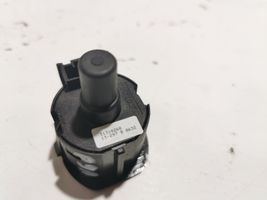 Volvo V60 Wyłącznik poduszki powietrznej Airbag pasażera 31318268