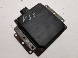 Volvo V60 Capteur radar d'angle mort 31406224