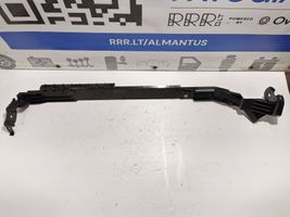 Volvo V60 Trunk/boot sill cover protection 31307348