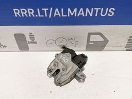 Volvo V60 Serrure de loquet coffre 31335045