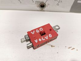 Volvo V60 Amplificateur d'antenne 31260852