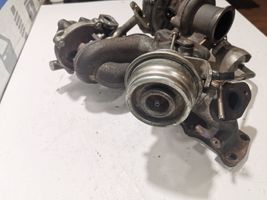 Volvo V60 Turboahdin 36002640