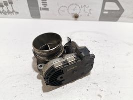 Volvo V60 Clapet d'étranglement 31216665