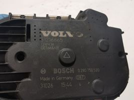 Volvo V60 Throttle valve 31216665
