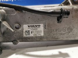 Volvo V60 EGR valve cooler 31325030