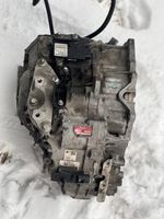 Volvo V60 Automatic gearbox TF80SD