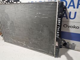 Seat Toledo III (5P) Radiateur de refroidissement 