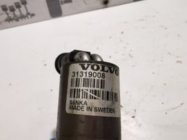 Volvo V60 Układu podgrzewania wstępnego silnika 31319008