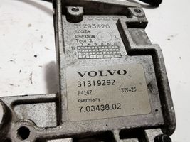 Volvo V60 Électrovanne turbo 31319292
