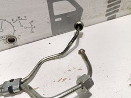 Volvo V60 Tuyau d'alimentation conduite de carburant 