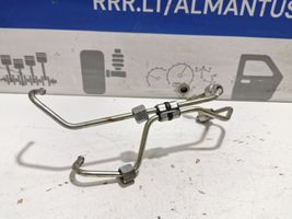 Volvo V60 Tuyau d'alimentation conduite de carburant 