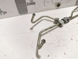 Volvo V60 Tuyau d'alimentation conduite de carburant 