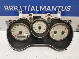 Toyota RAV 4 (XA20) Tachimetro (quadro strumenti) 838004A091