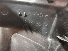 Volvo V70 Copertura in plastica per specchietti retrovisori esterni 